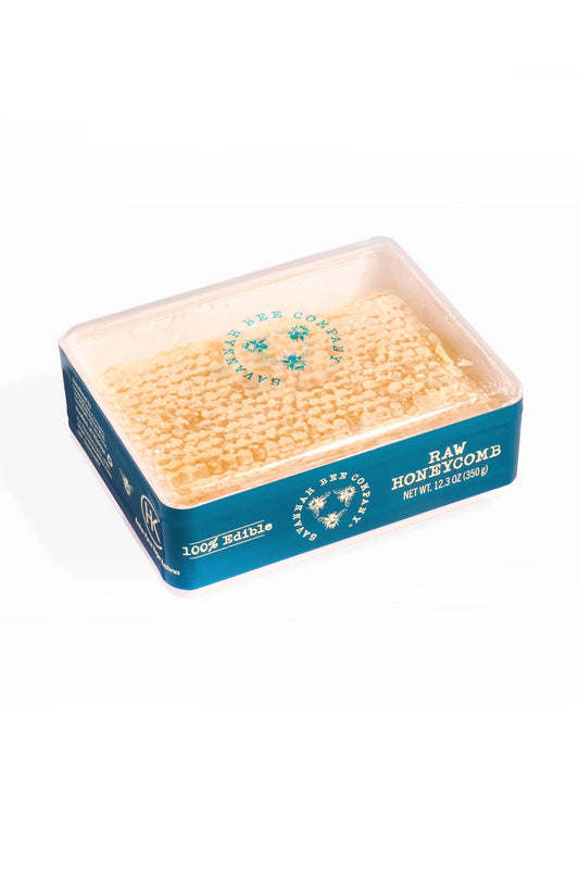Classic Honey – Savannah Bee Company