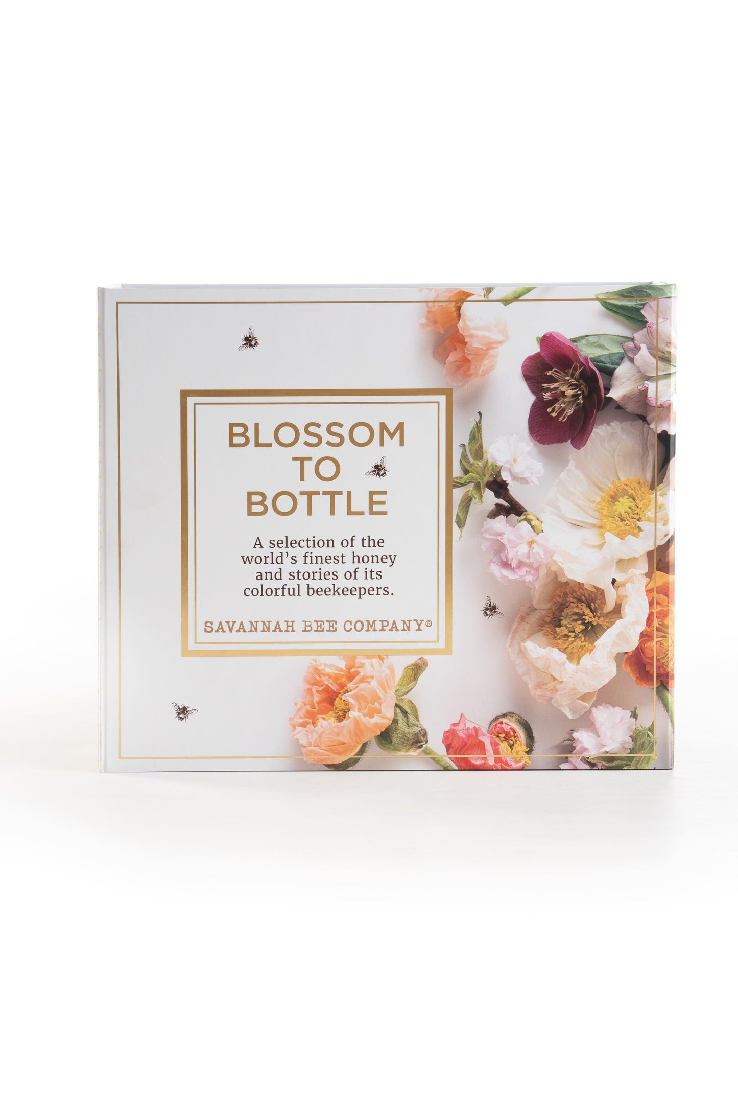 Blossom to Bottle