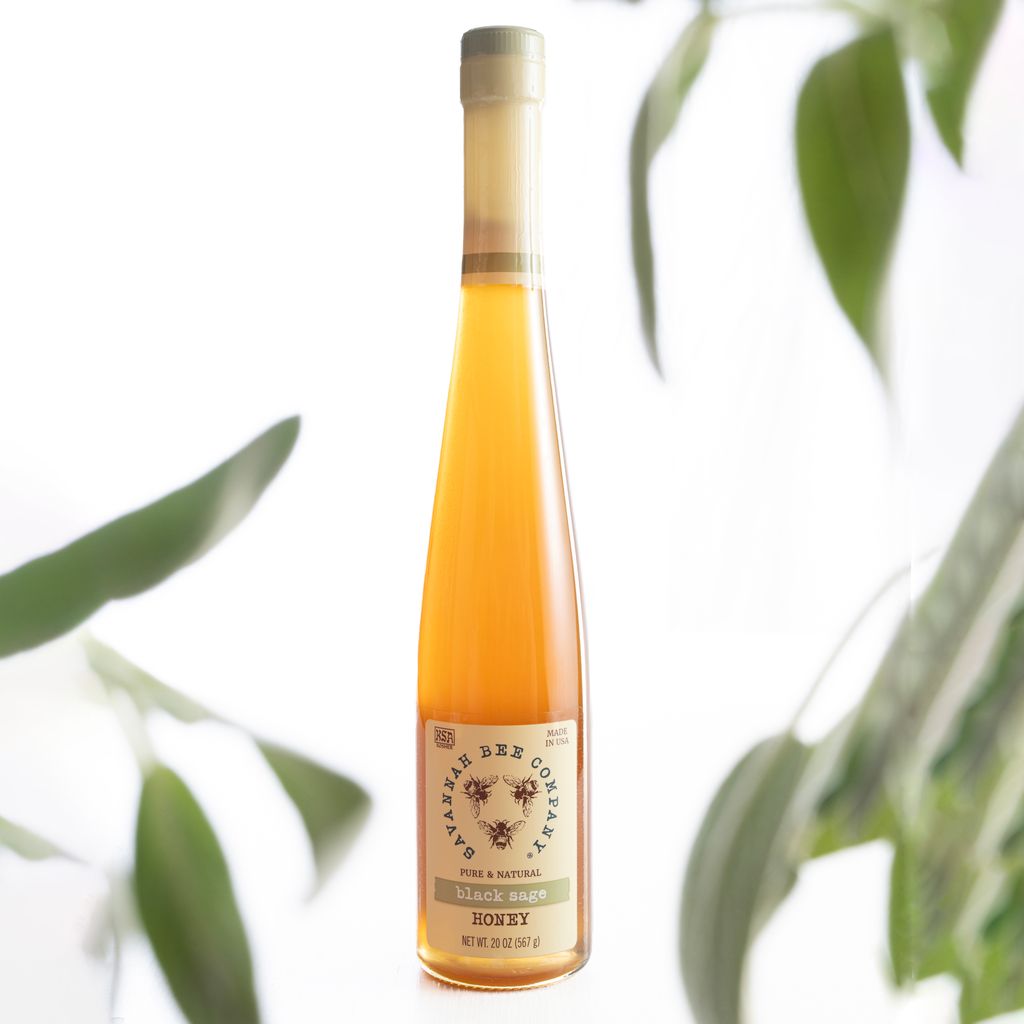 Trio Flute Gift Set – Savannah Bee Company