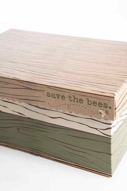 Okee Bear Gift Set – Savannah Bee Company