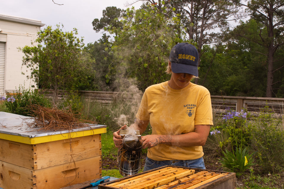 Savannah Bee Company