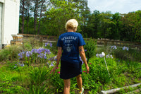 Be Here Now Tee