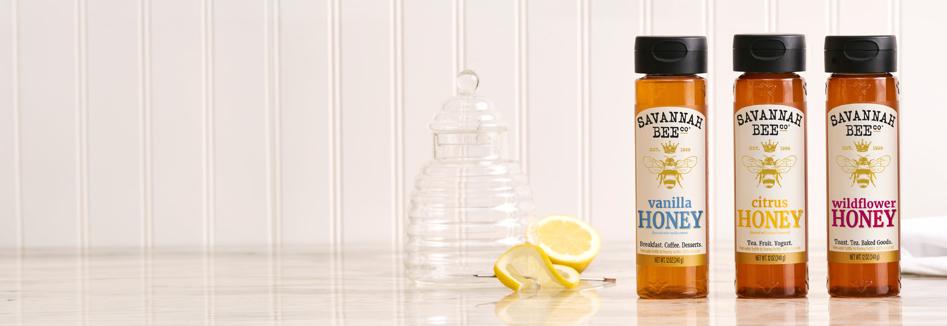 Premium Raw Honey & Honey Products | Savannah Bee Company Premium Raw Honey & Honey Products | Savannah Bee Company