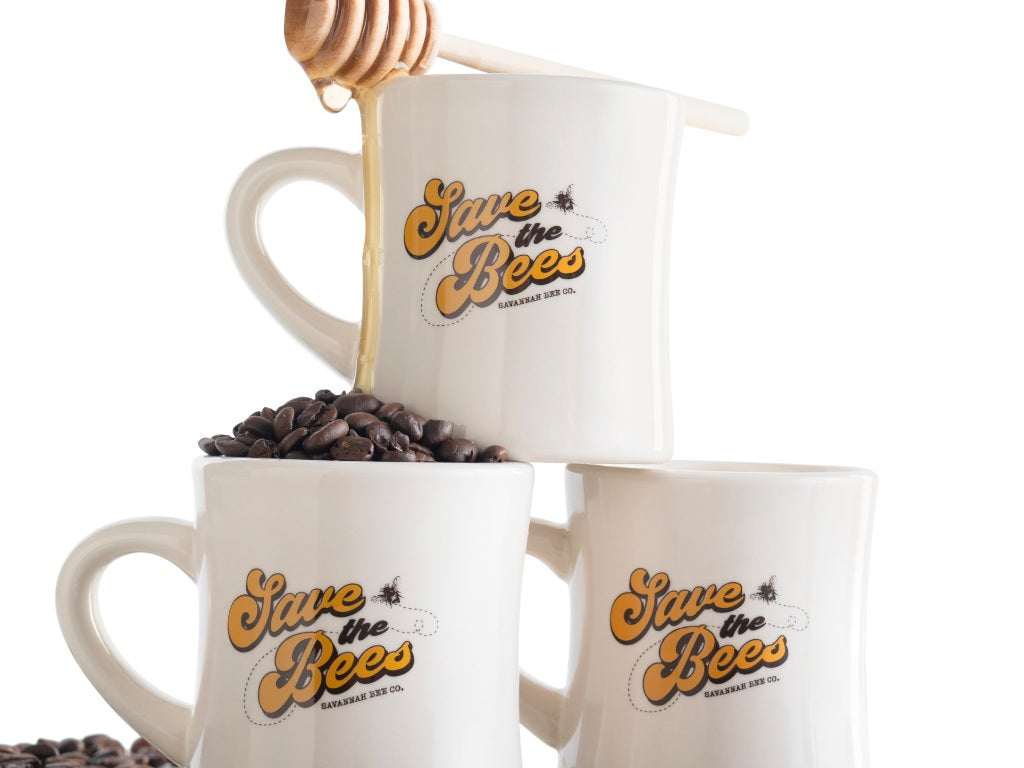 Our Stores Savannah Bee Company