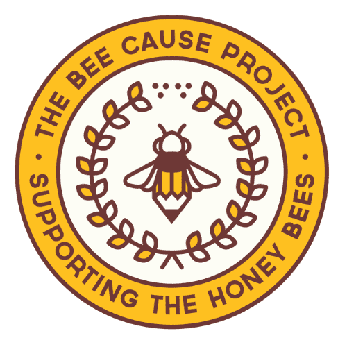 Round Up for The Bee Cause