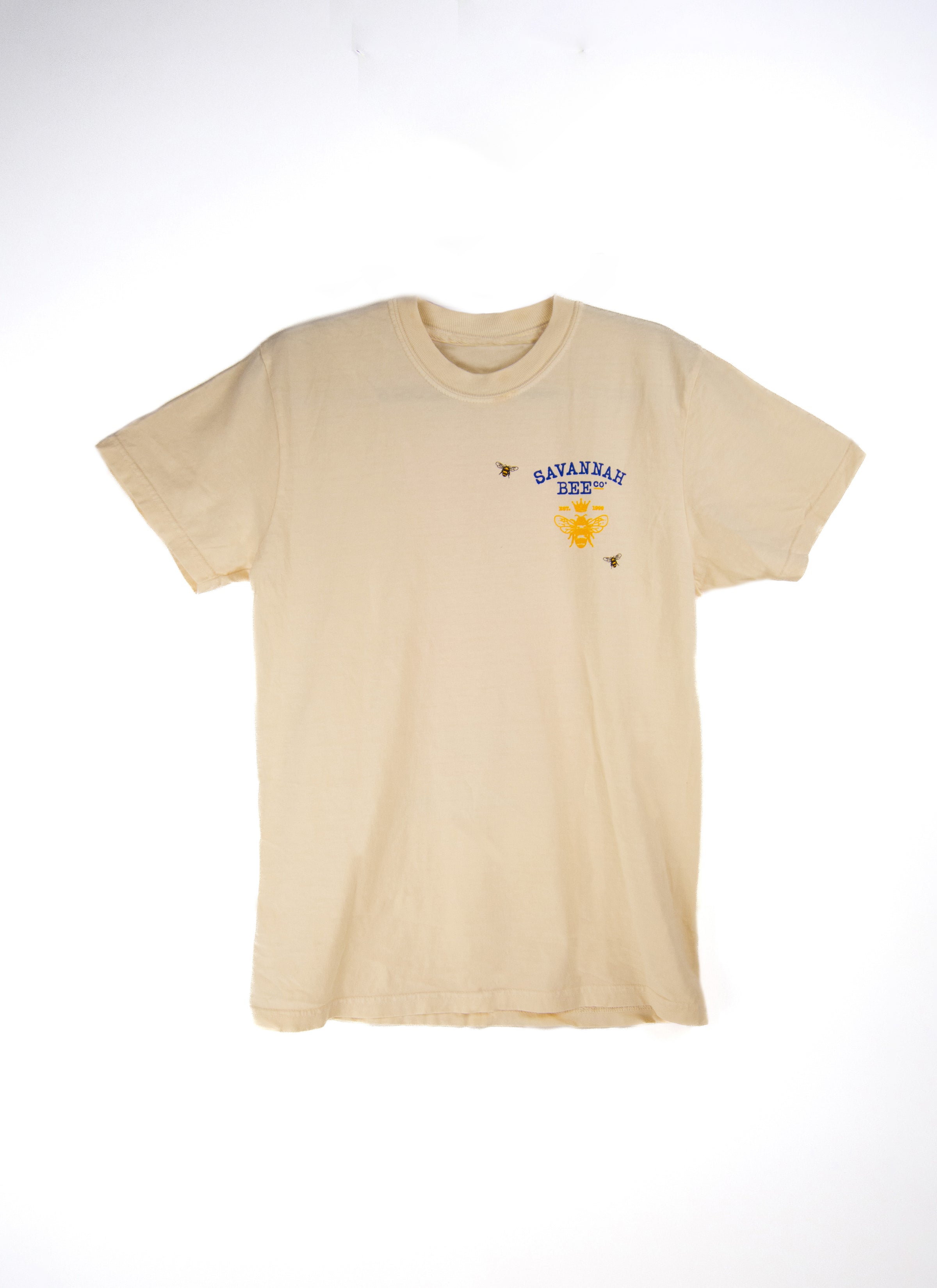Busy Bee Box Tee