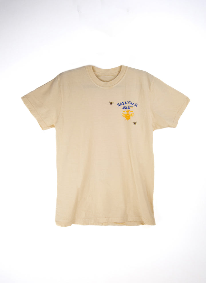 Busy Bee Box Tee