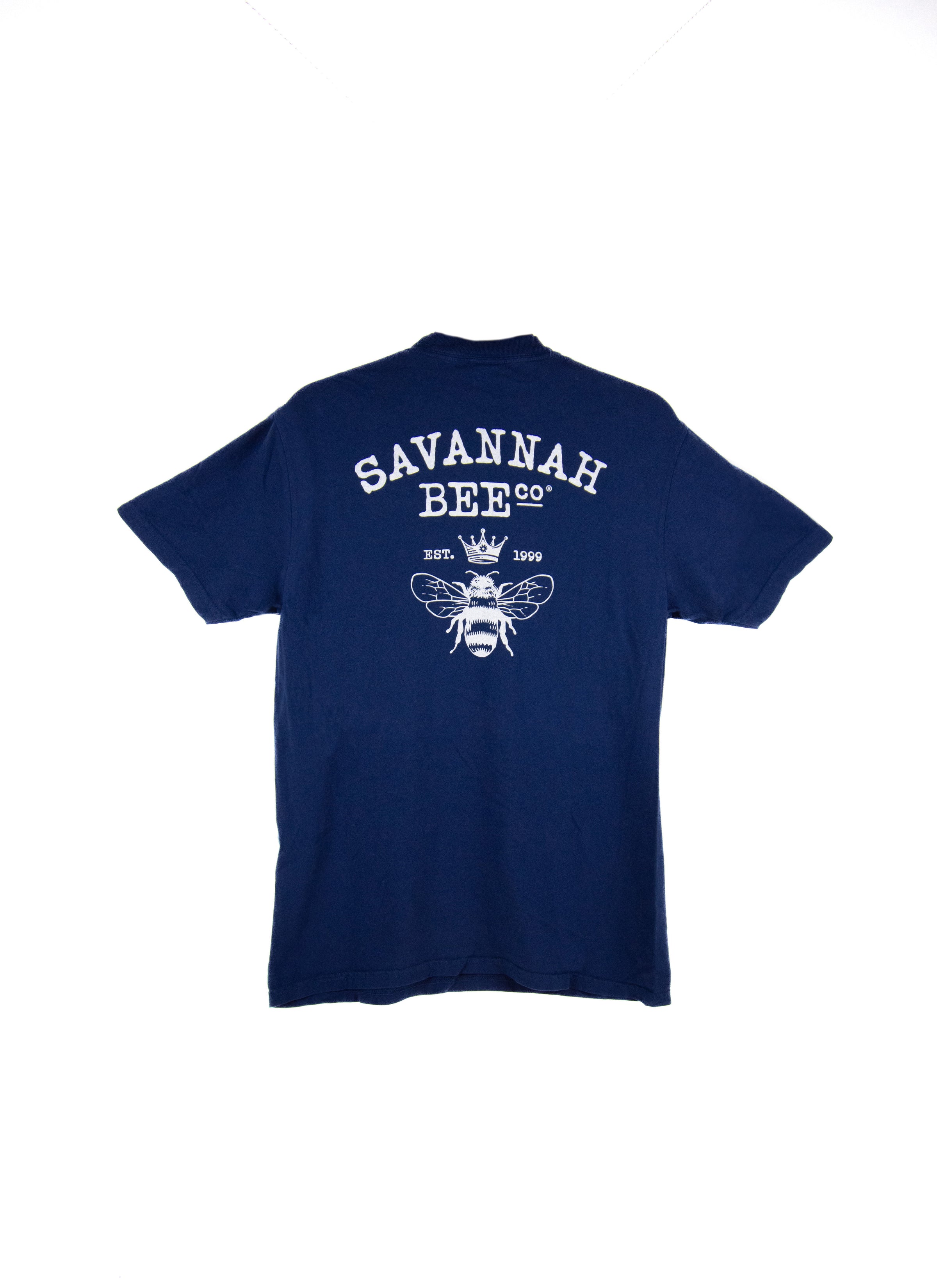 Be Here Now Tee