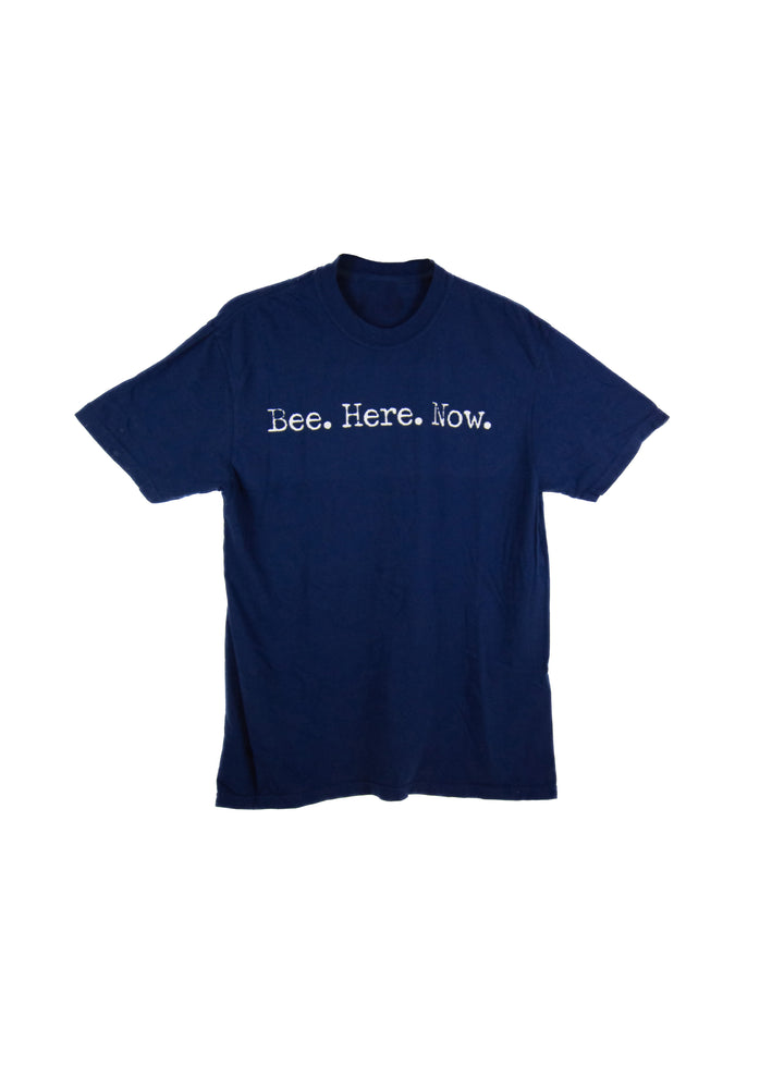 Be Here Now Tee