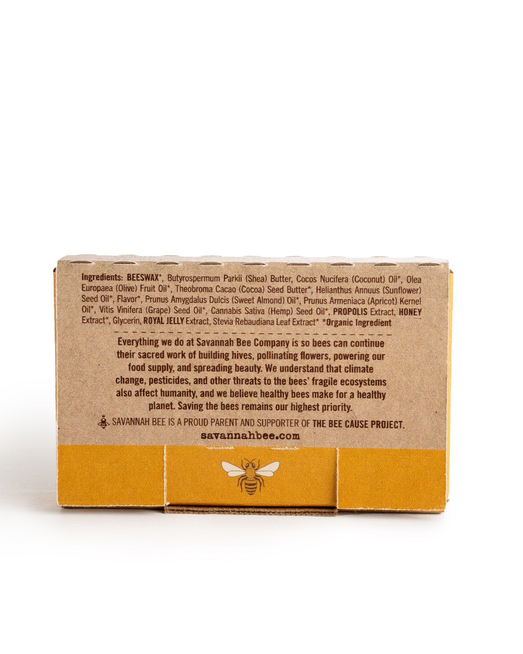 Bee The Balm Gift Box