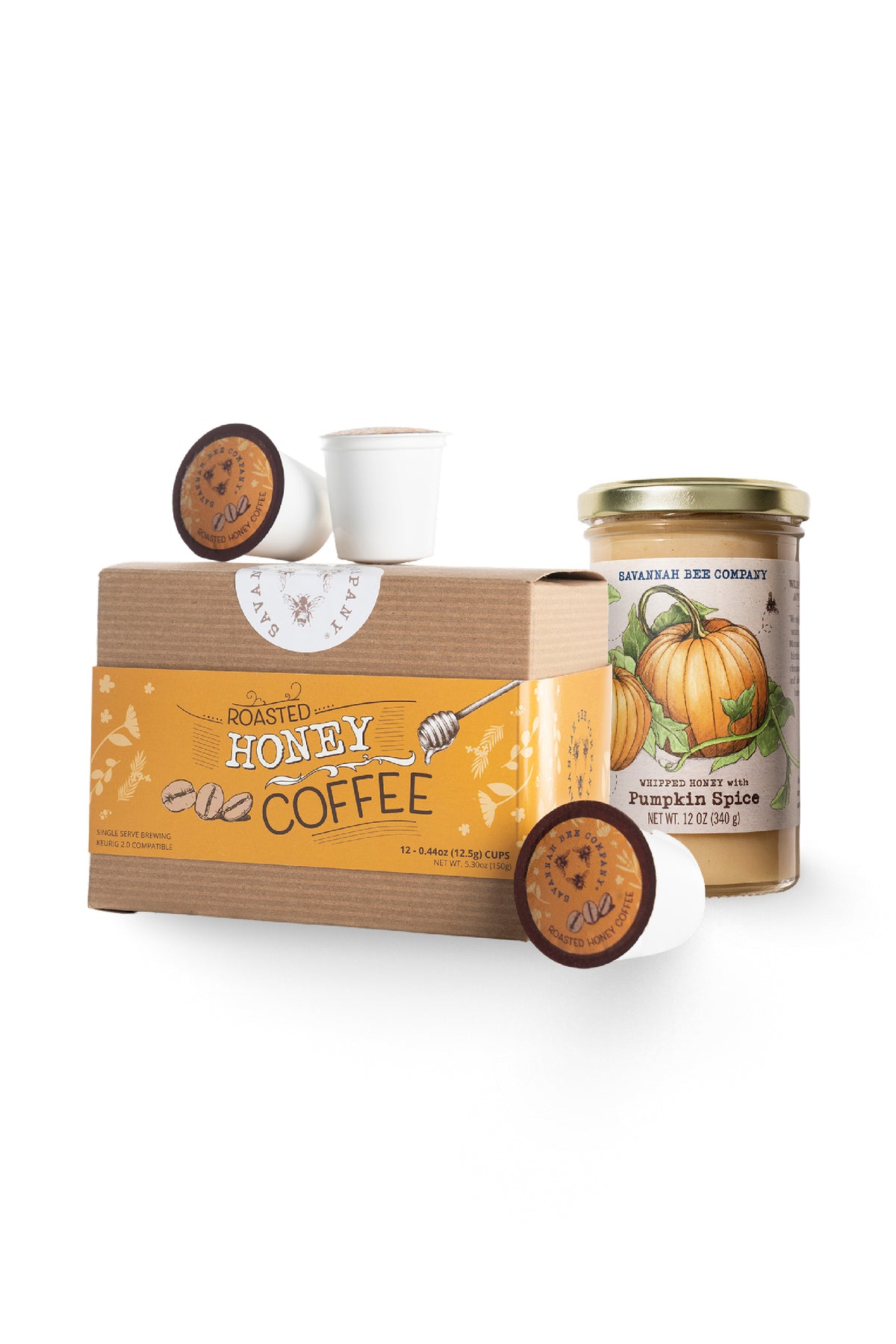Pumpkin Spice Latte