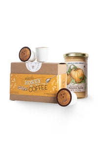 Pumpkin Spice Latte