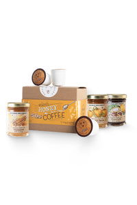 Flavored Coffees