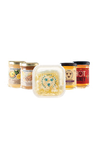 The Hive Starter