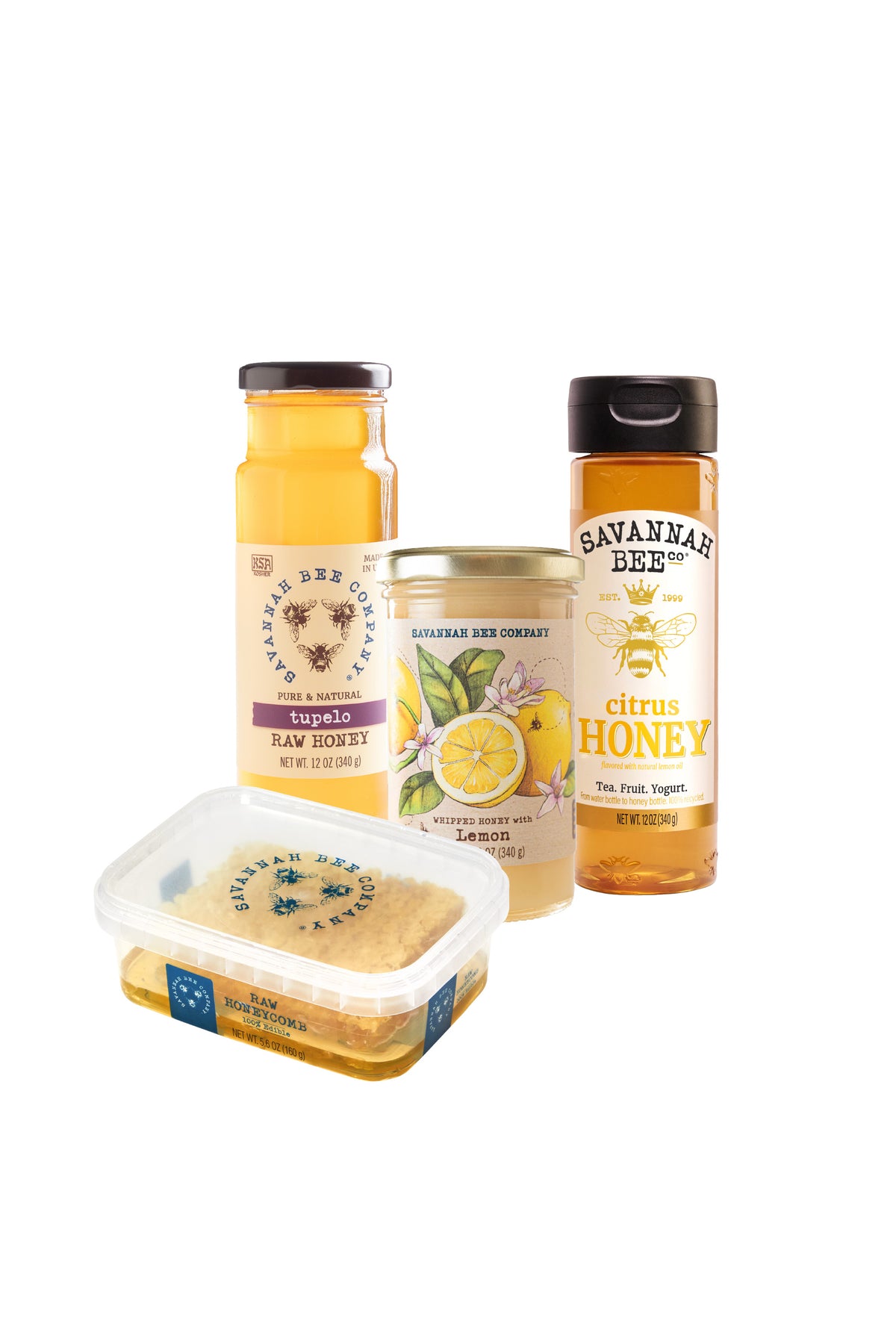Best of the Best – Savannah Bee Company