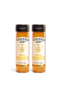 Morning Bright - Citrus Duo