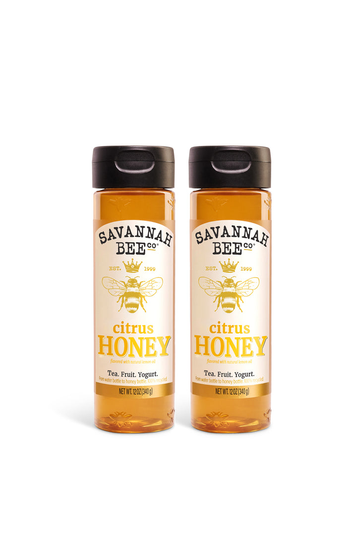 Morning Bright - Citrus Duo