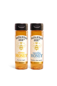 Morning Rituals - Citrus & Vanilla