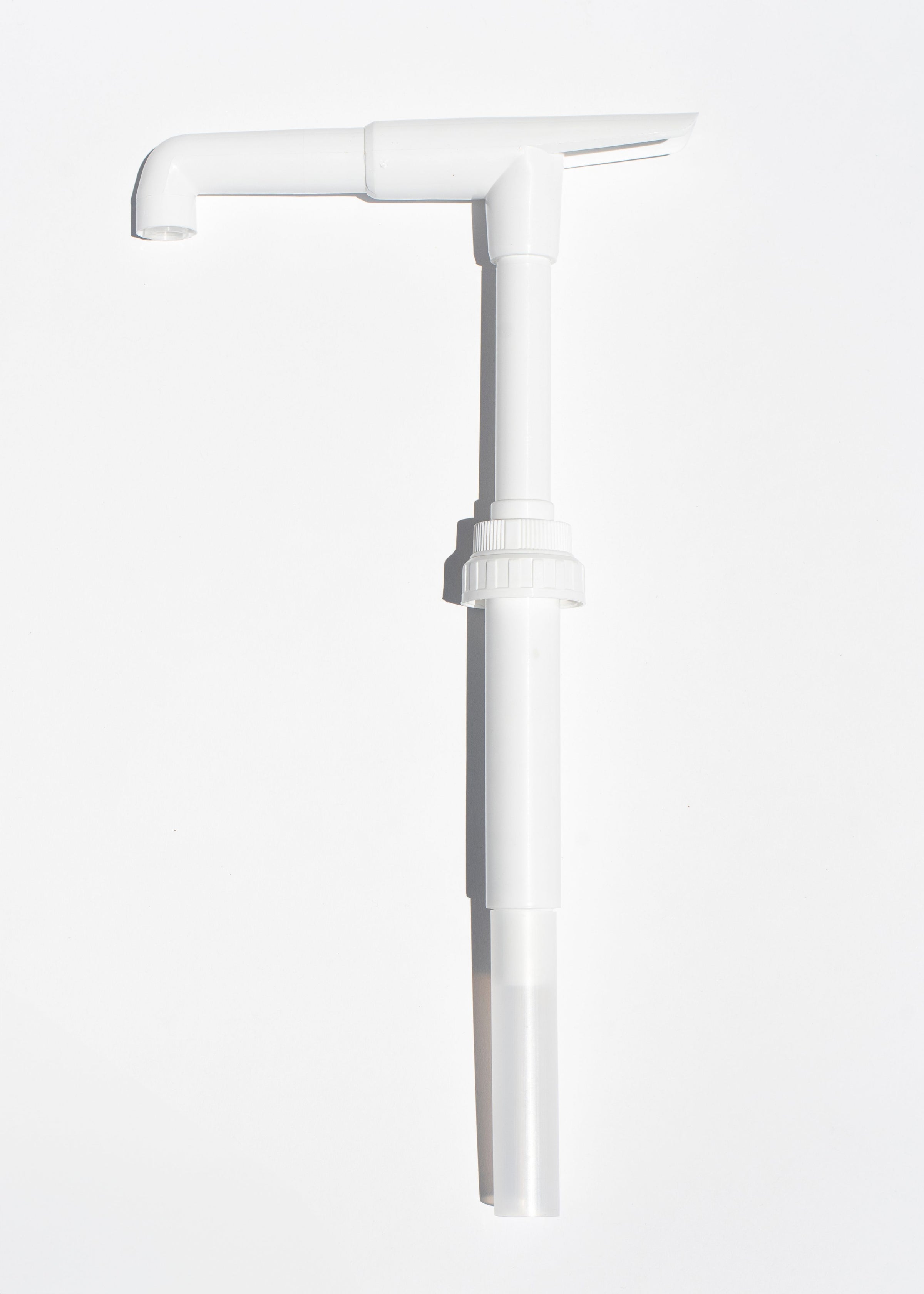 Large Honey Pump for 80oz Honey