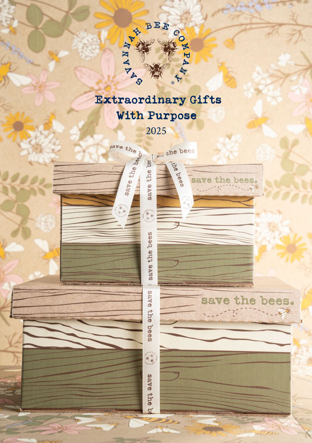 Holiday Gifts 2025
