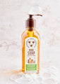 Lemongrass Spearmint Honey Hand Soap