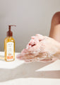 Orange Blossom Honey Hand Soap