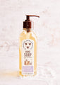 Rosemary Lavender Honey Hand Soap