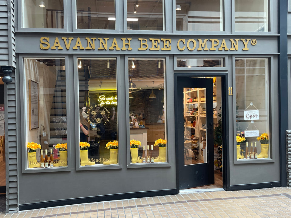 Savannah Bee Company