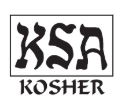 KSA Certified