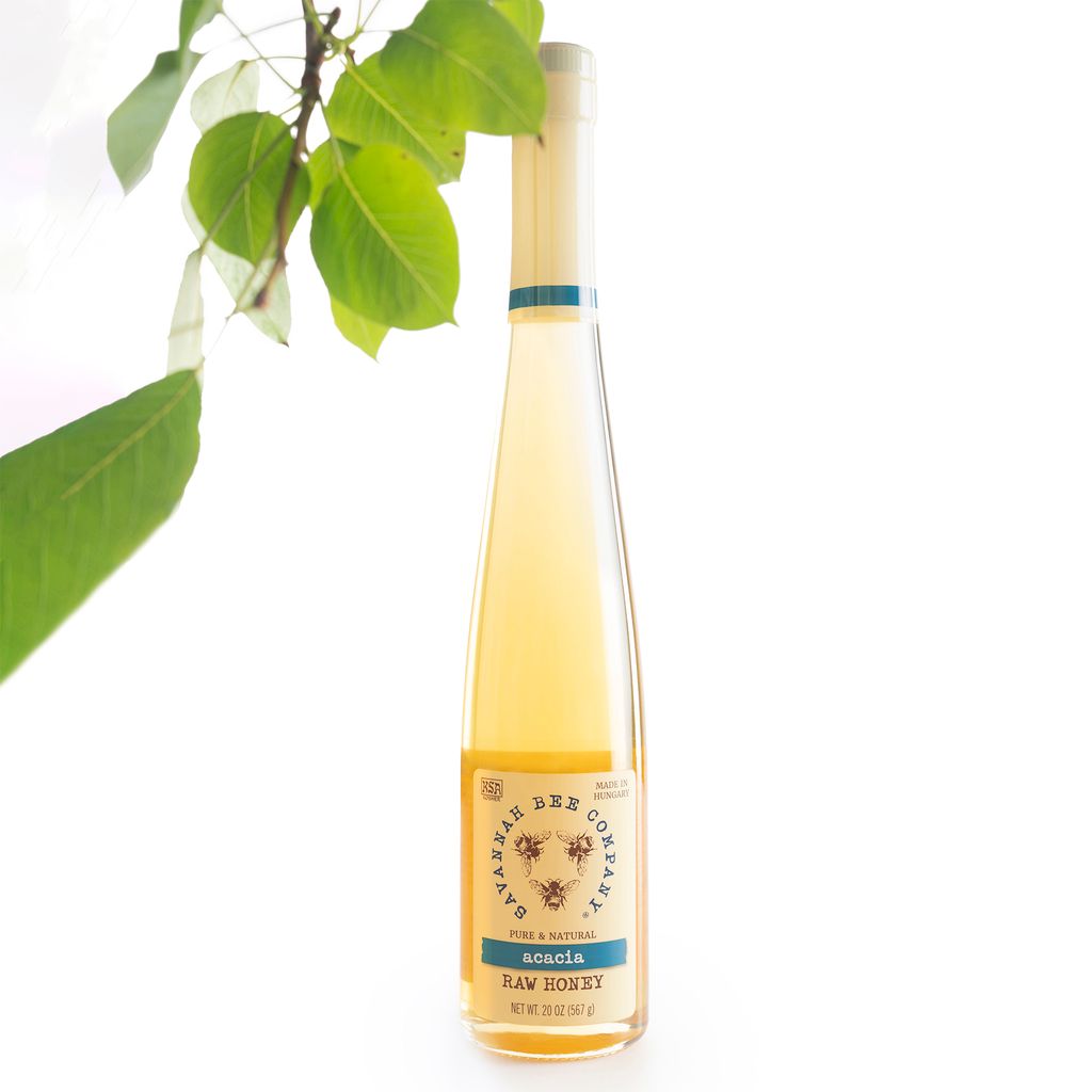 Trio Flute Gift Set – Savannah Bee Company