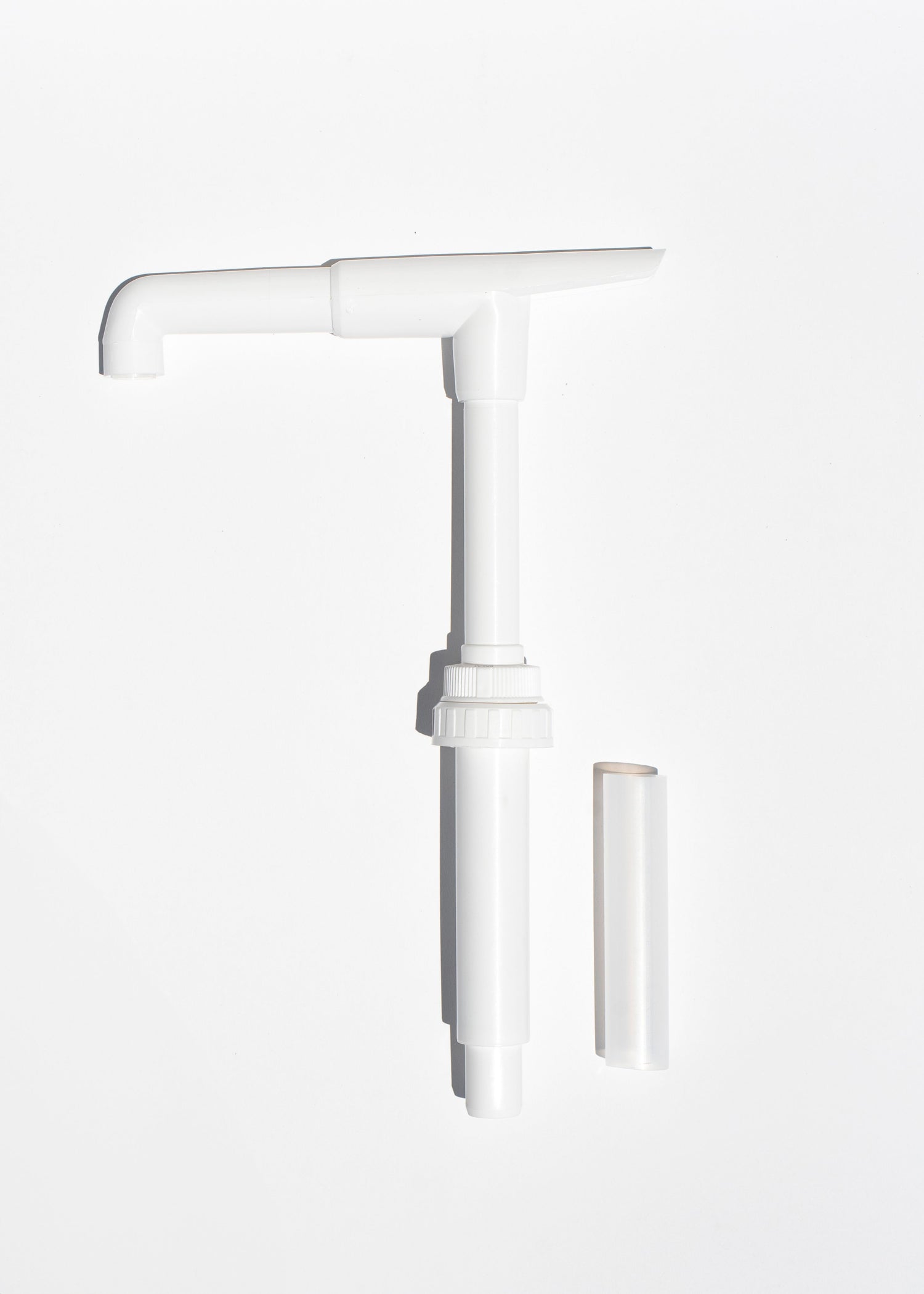 Large Honey Pump for 80oz Honey