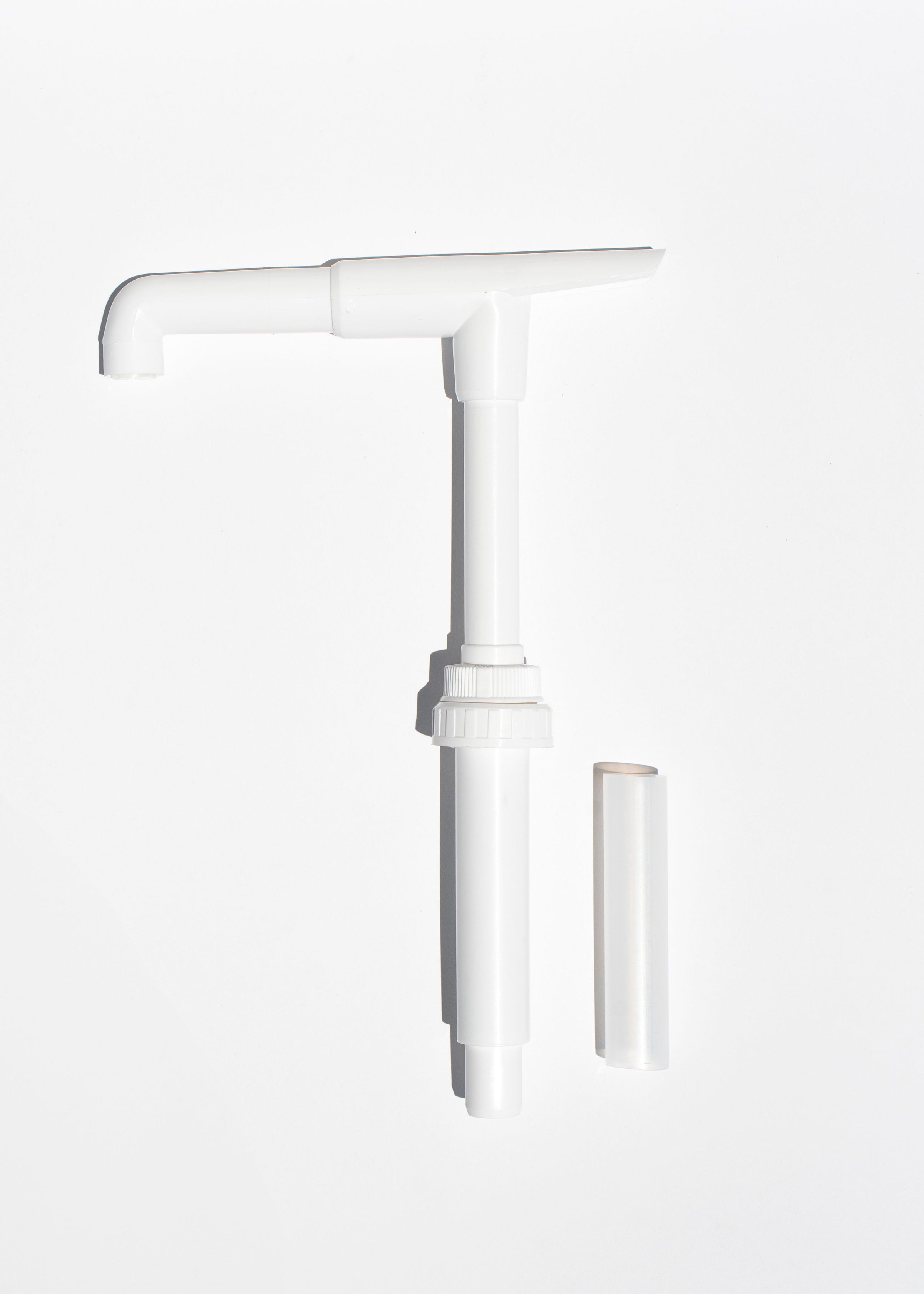 Large Honey Pump for 80oz Honey