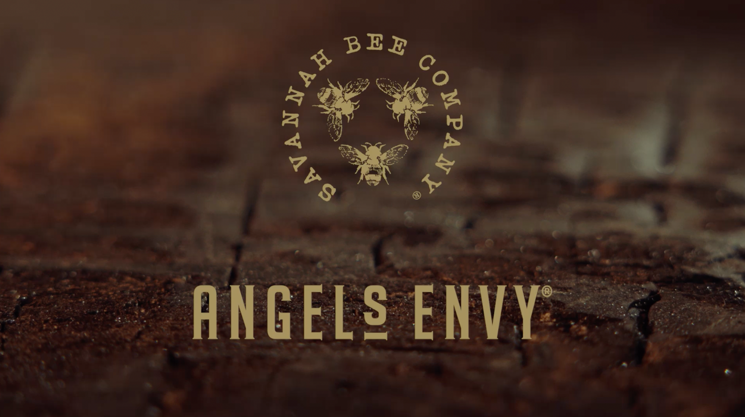 Port Bourbon Barrel Aged Orange Blossom Honey