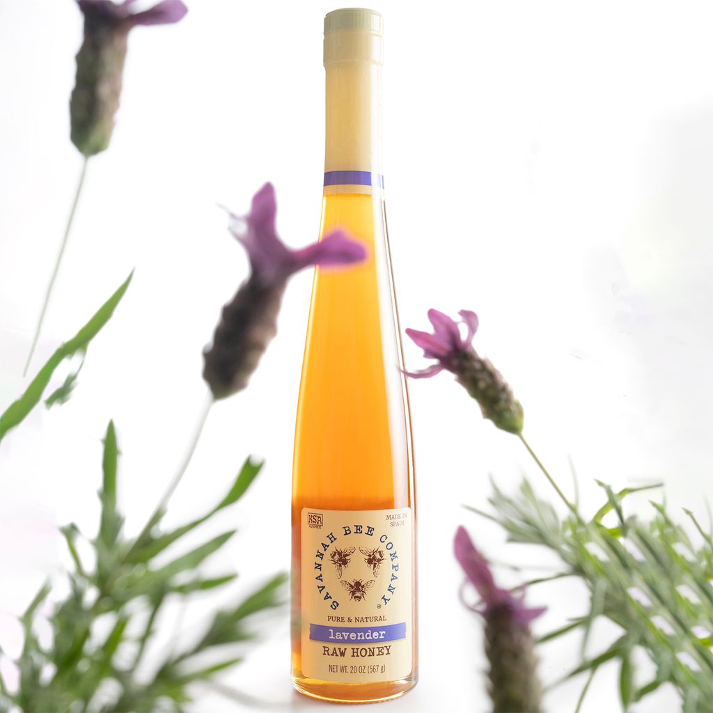 Trio Flute Gift Set – Savannah Bee Company