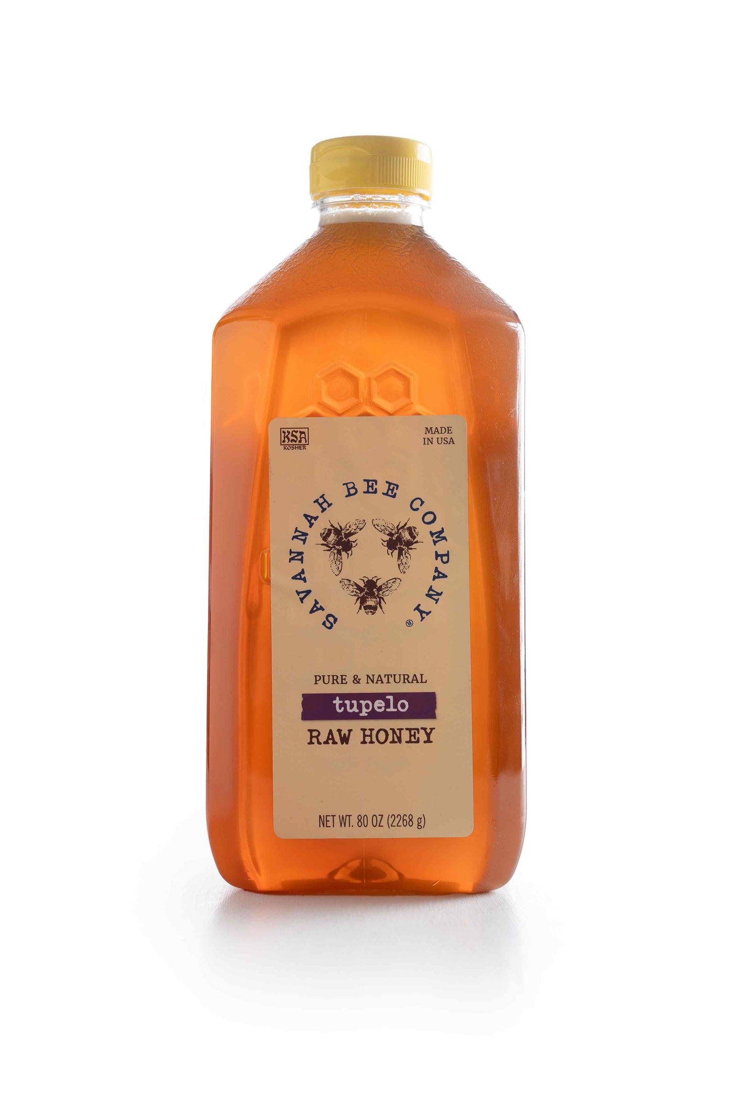 Tupelo Honey
