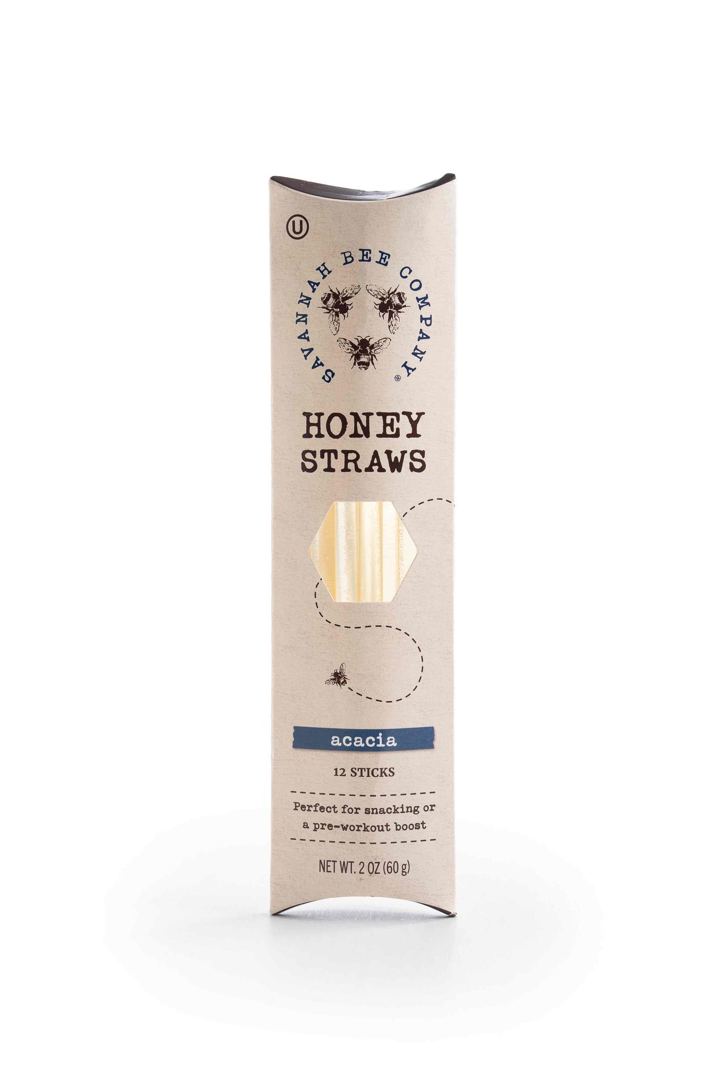 Honey Straws