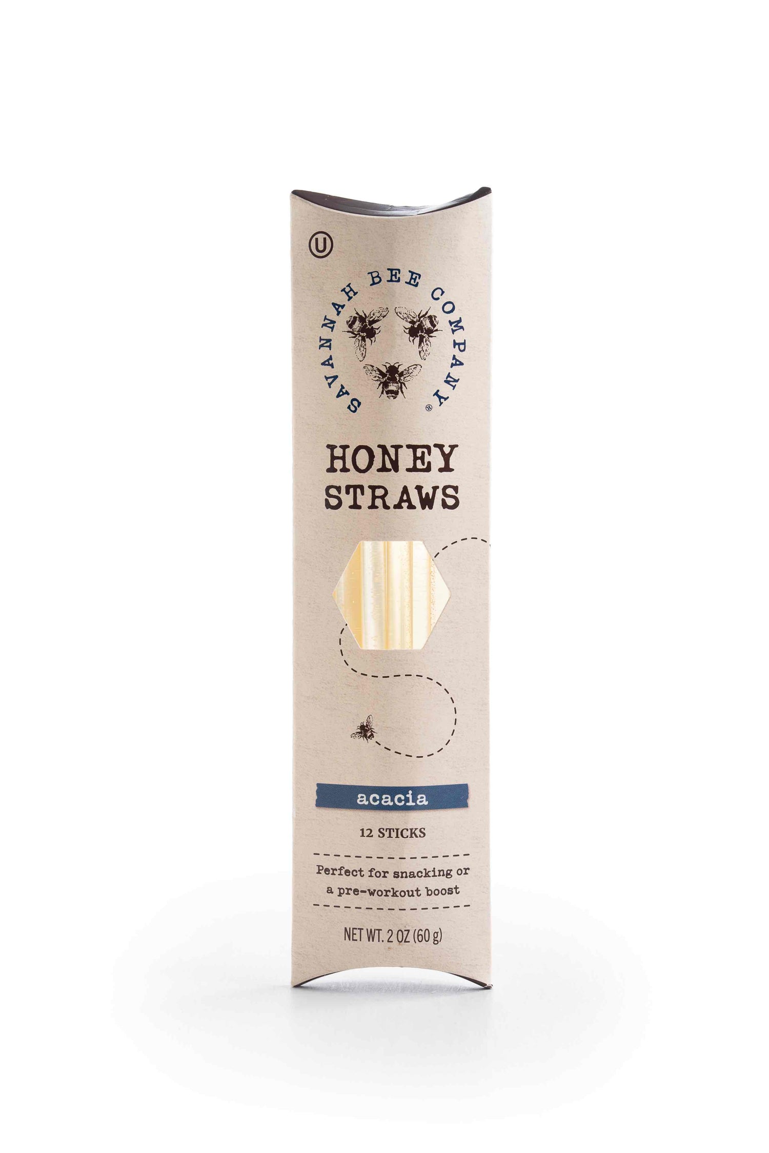 Honey Straws