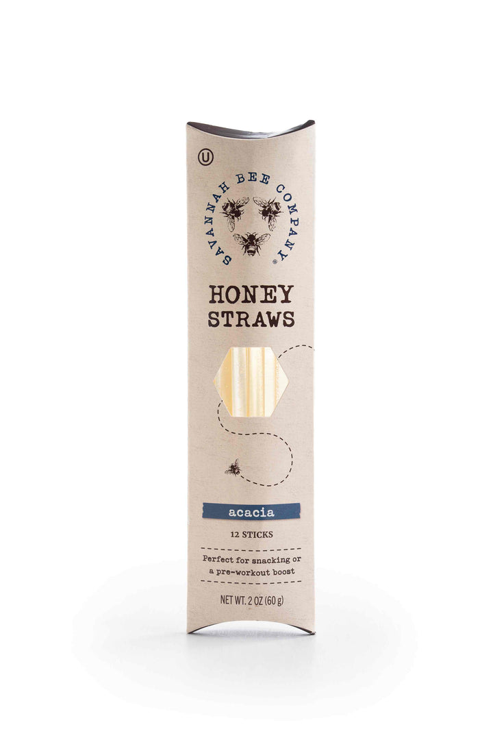 Honey Straws