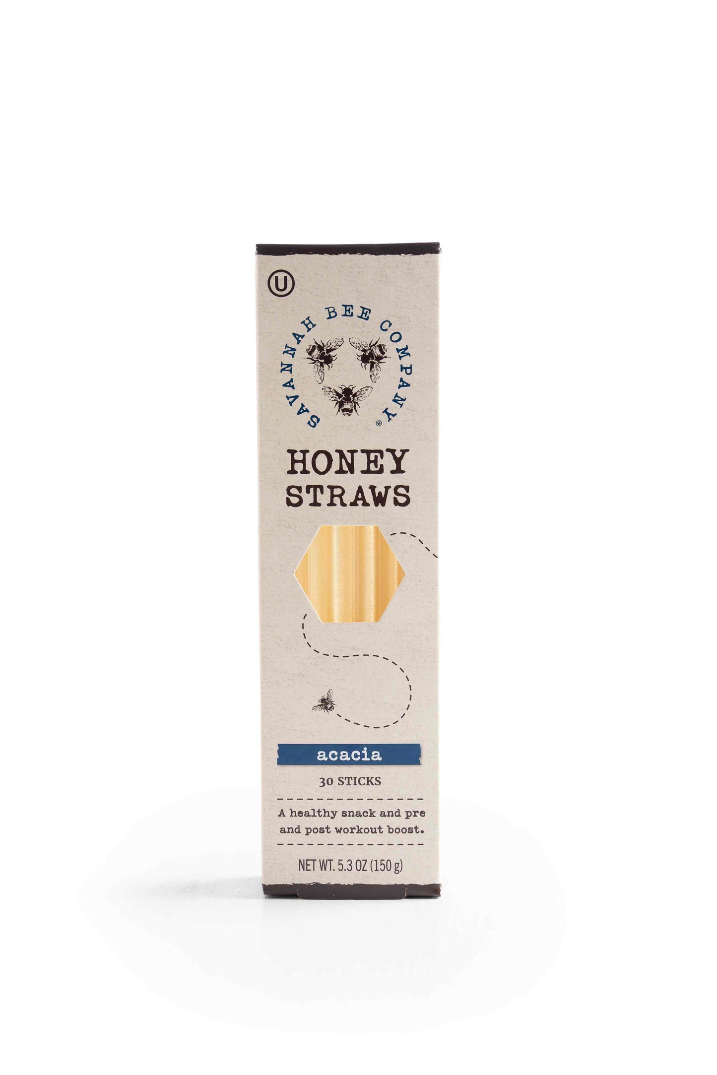 Honey Straws