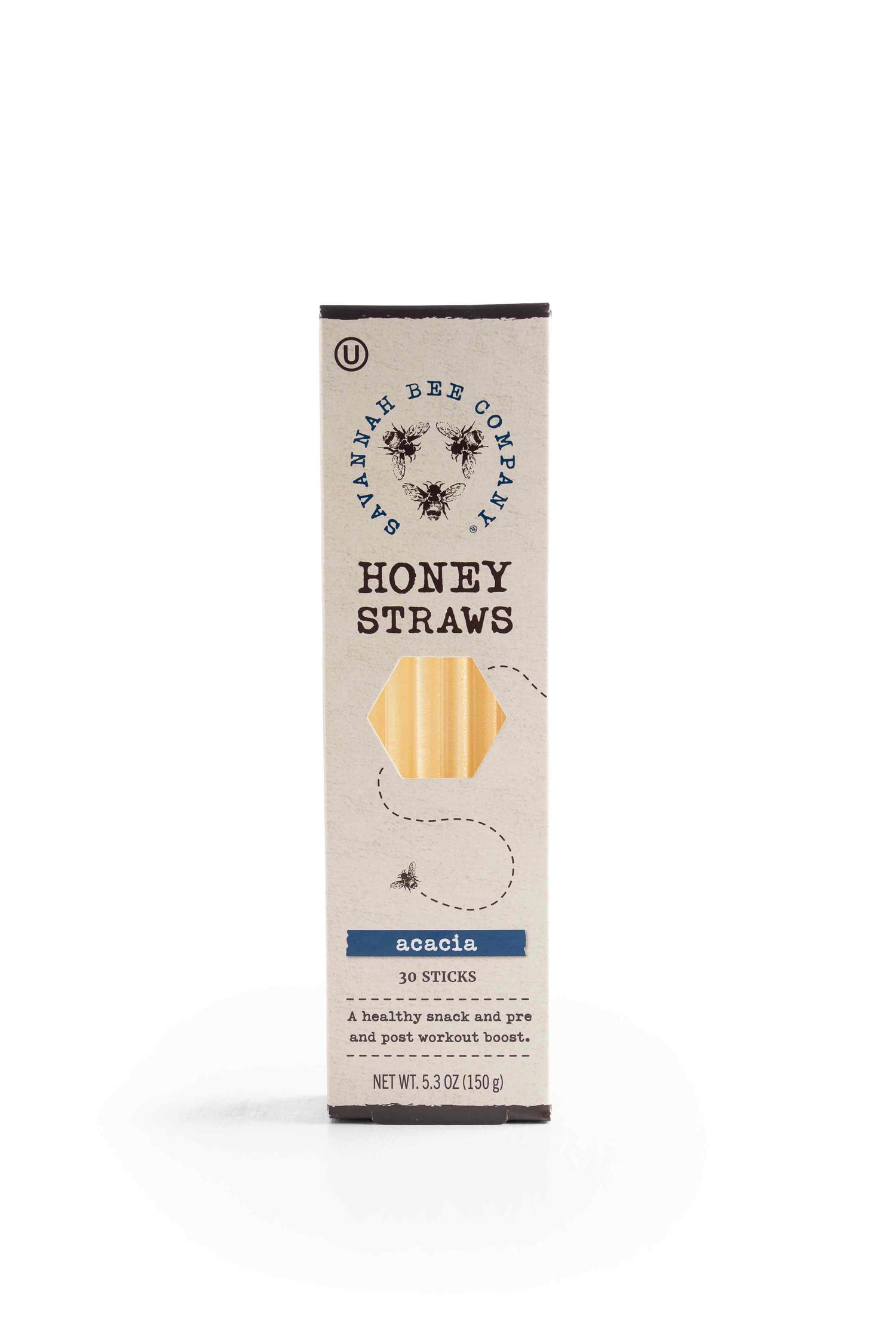 Honey Straws