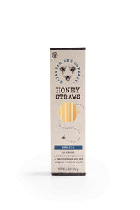 Honey Straws