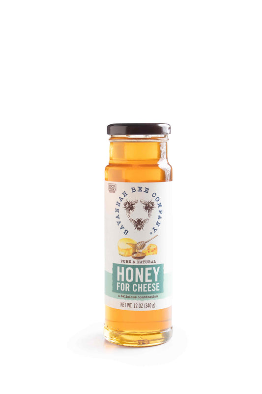 Buy a 12oz Honey, get a FREE 3oz Select Honey – Savannah Bee Company