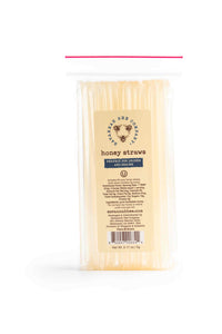 Honey Straws