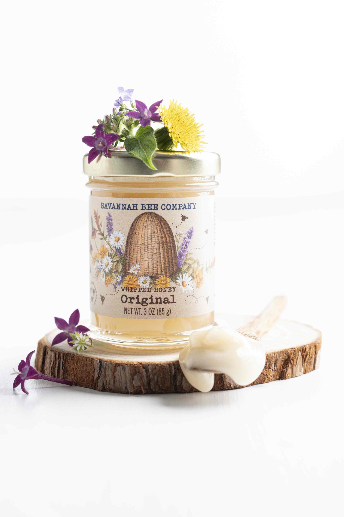 Whipped Honey Original
