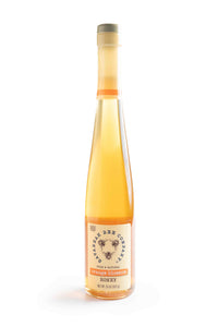 Orange Blossom Honey
