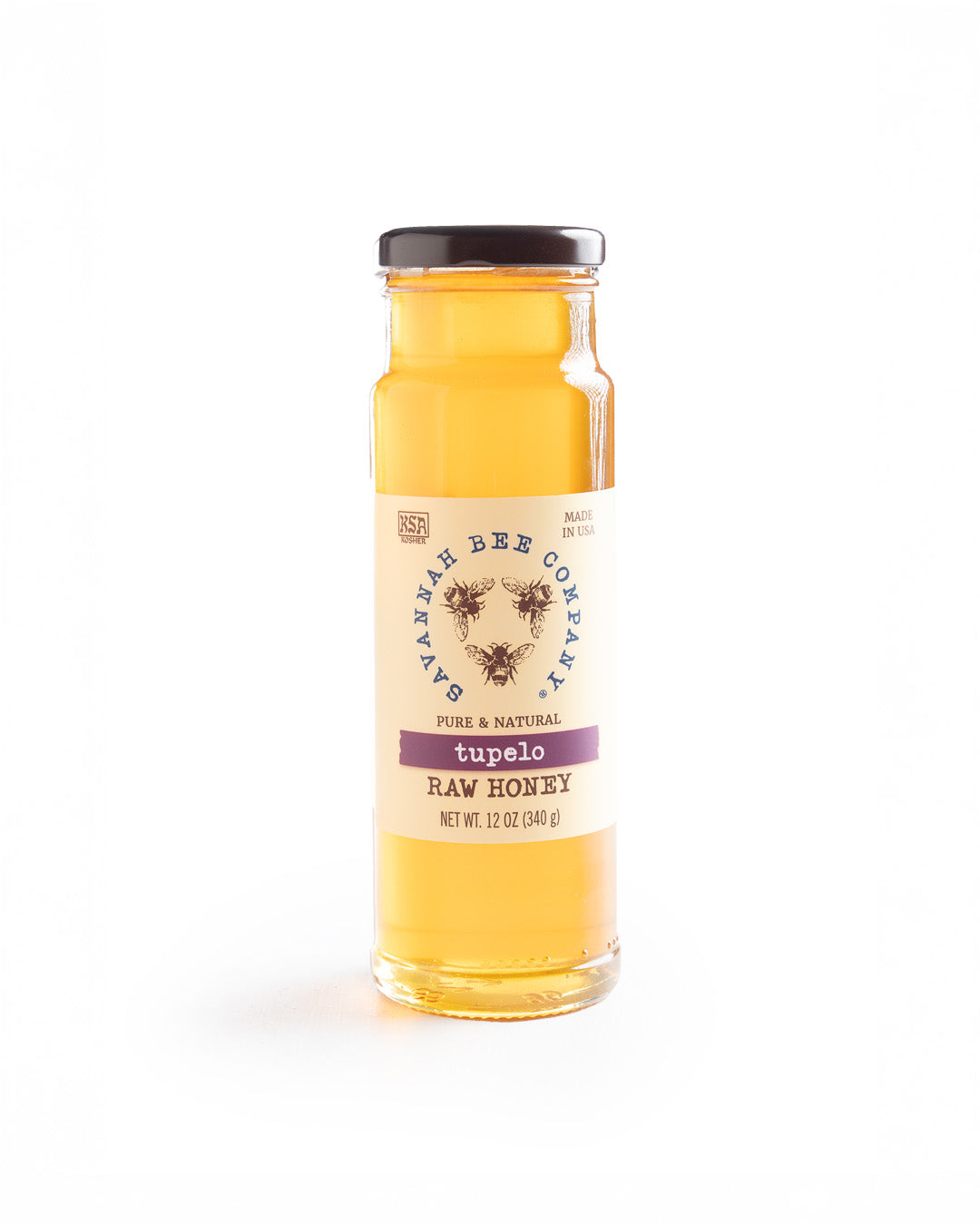 Tupelo Honey – Savannah Bee Company