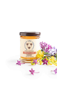 Wildflower Honey
