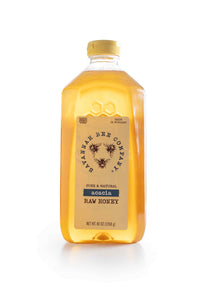 Acacia Honey
