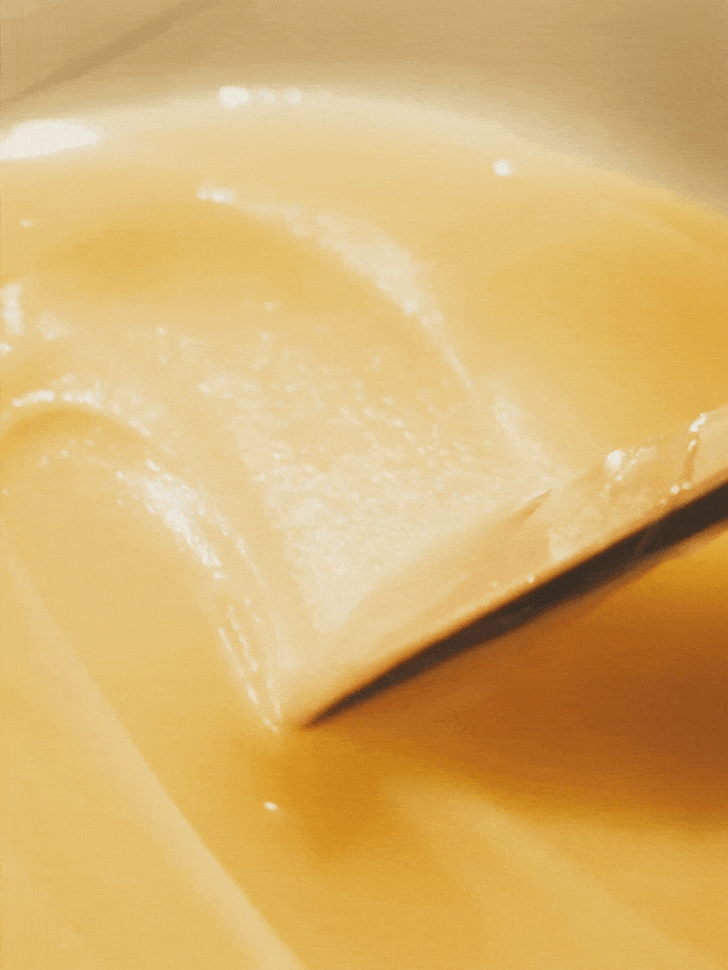 Sunflower Honey