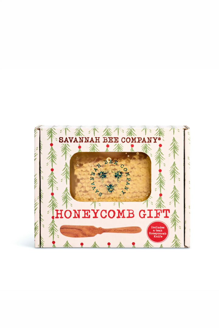 2026 Holiday Honeycomb Gift